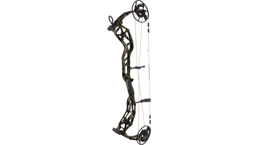 Bear Archery Alaskan Pro Bow 1503164