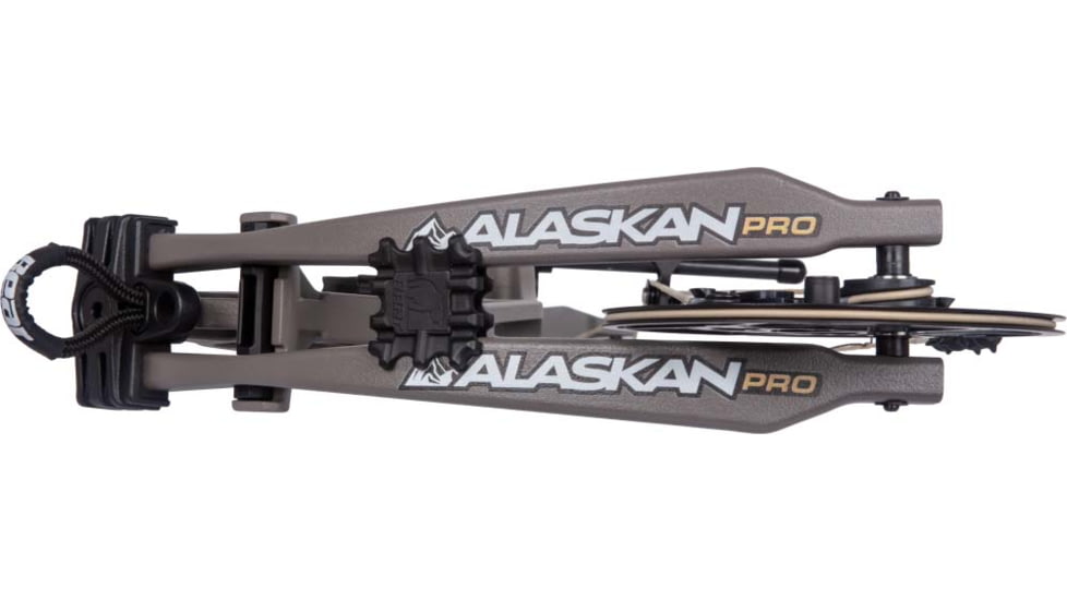 Bear Archery Alaskan Pro Bow 1503168