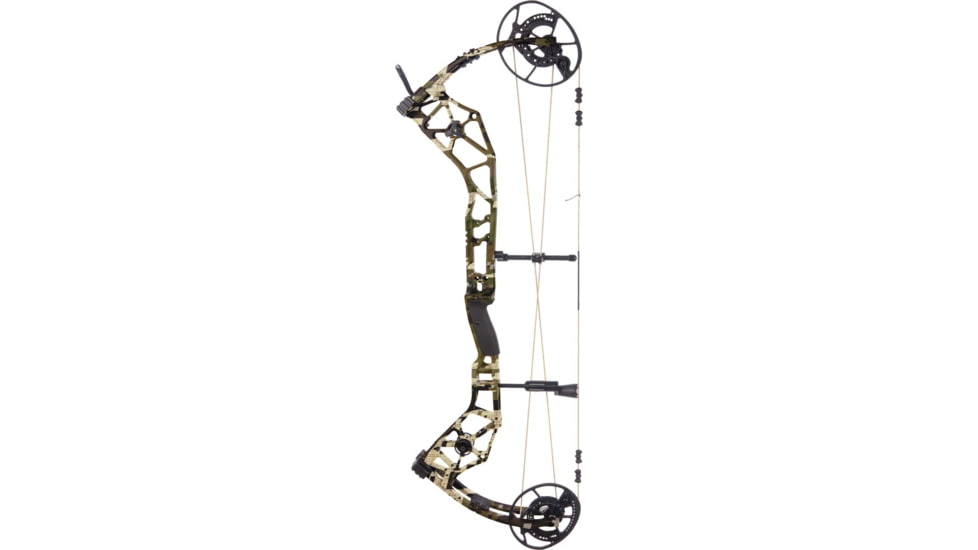 Bear Archery Alaskan Pro Bow