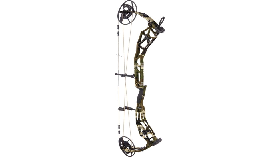 Bear Archery Alaskan Pro Bow