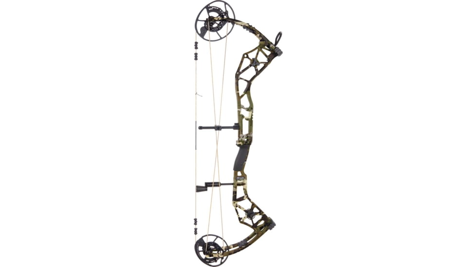 Bear Archery Alaskan Pro Bow