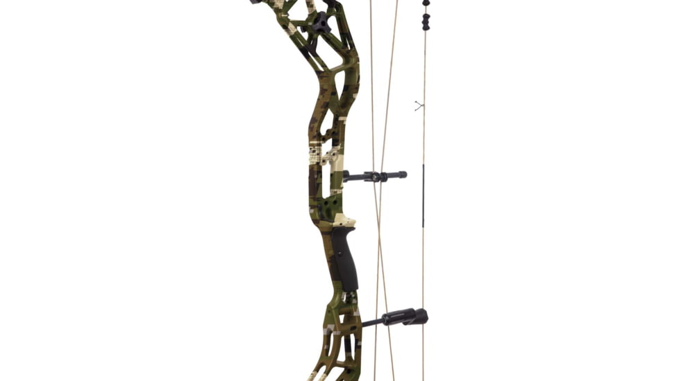 Bear Archery Alaskan Pro Bow