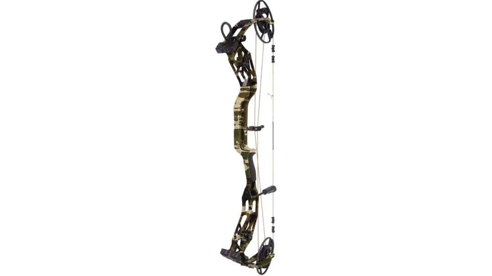 Bear Archery Alaskan Pro Bow