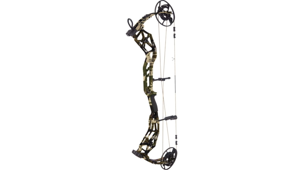 Bear Archery Alaskan Pro Bow
