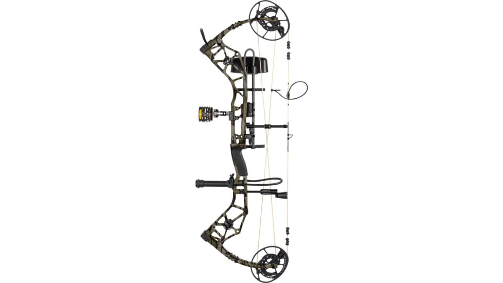 Bear Archery Alaskan Pro RTH Package 1503178