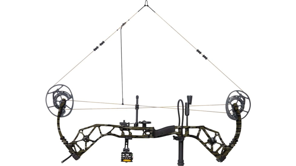 Bear Archery Alaskan Pro RTH Package 1503178