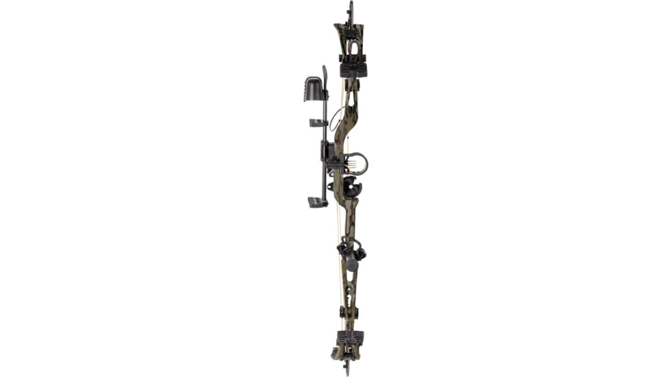 Bear Archery Alaskan Pro RTH Package 1503178