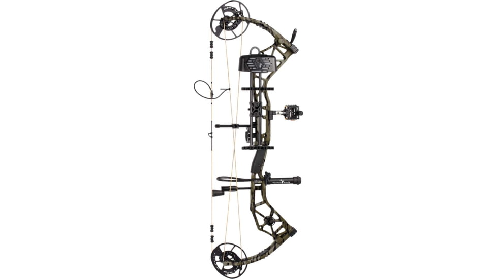 Bear Archery Alaskan Pro RTH Package 1503178