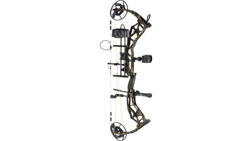 Bear Archery Alaskan Pro RTH Package 1503178