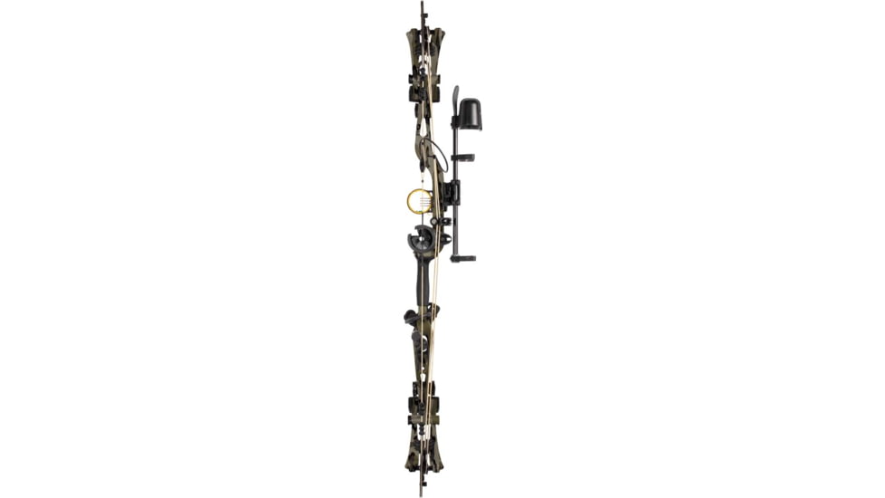 Bear Archery Alaskan Pro RTH Package 1503178