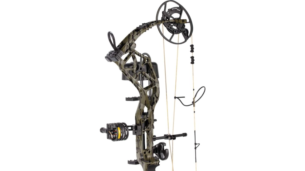 Bear Archery Alaskan Pro RTH Package 1503178