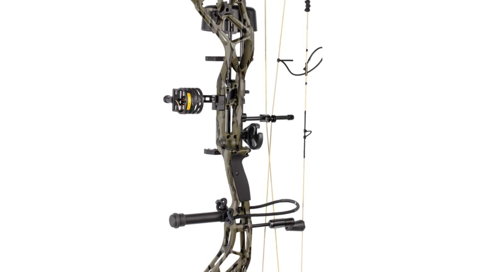 Bear Archery Alaskan Pro RTH Package 1503178