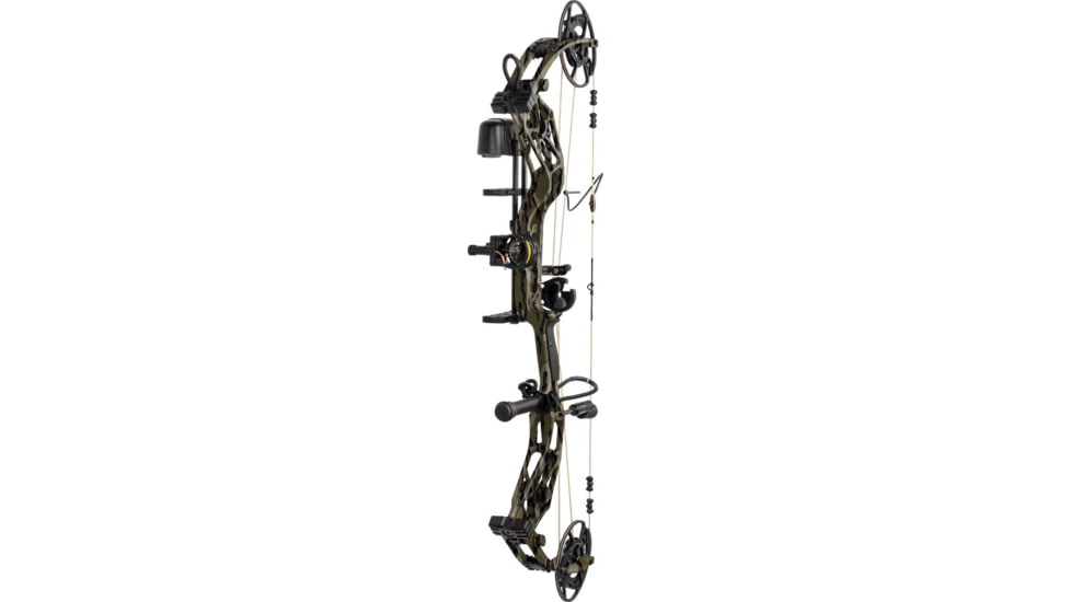 Bear Archery Alaskan Pro RTH Package 1503178