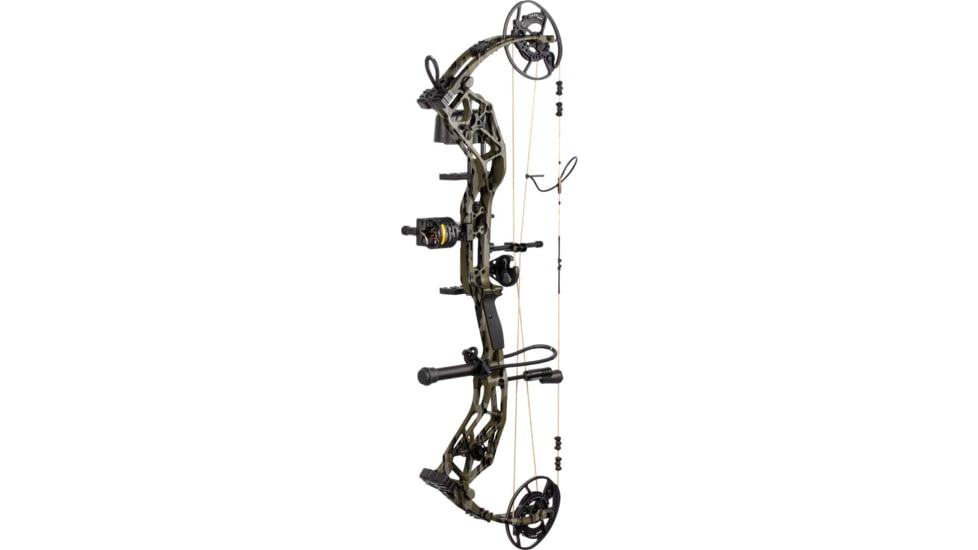 Bear Archery Alaskan Pro RTH Package 1503178