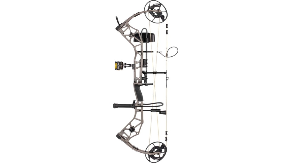 Bear Archery Alaskan Pro RTH Package 1503180