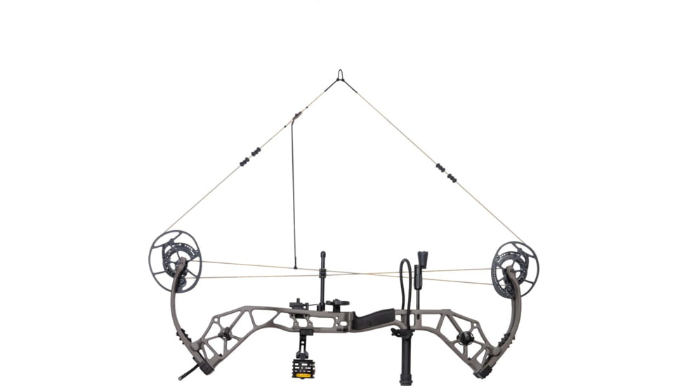 Bear Archery Alaskan Pro RTH Package 1503180