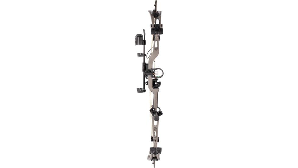 Bear Archery Alaskan Pro RTH Package 1503180