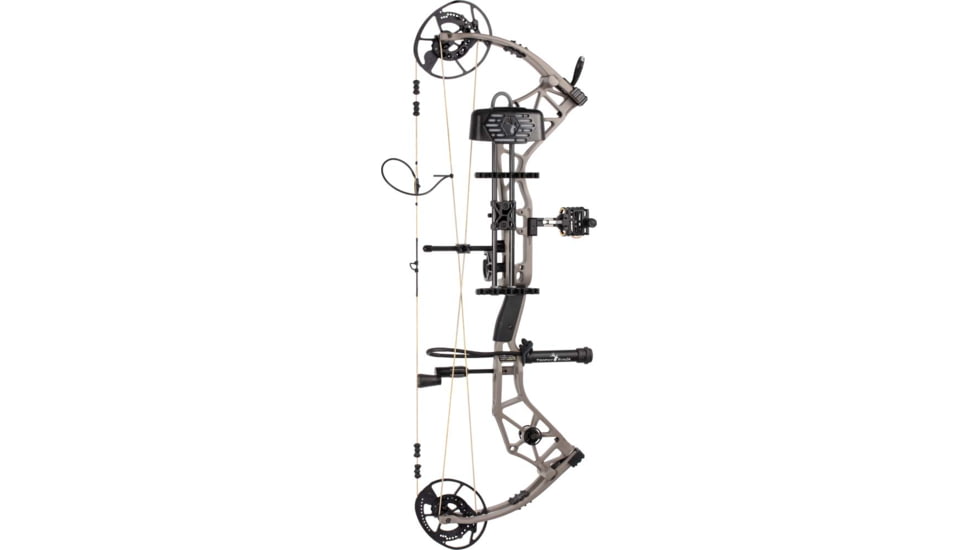 Bear Archery Alaskan Pro RTH Package 1503180