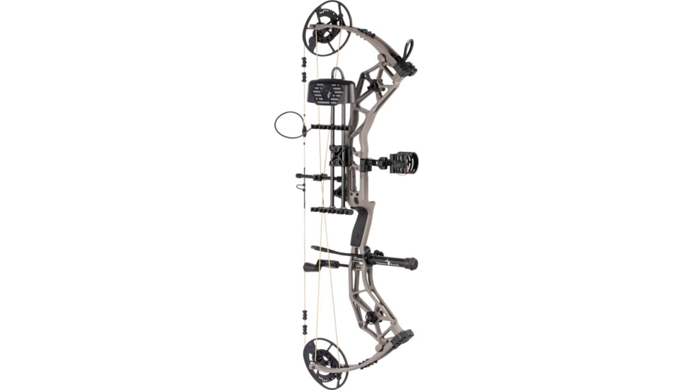 Bear Archery Alaskan Pro RTH Package 1503180
