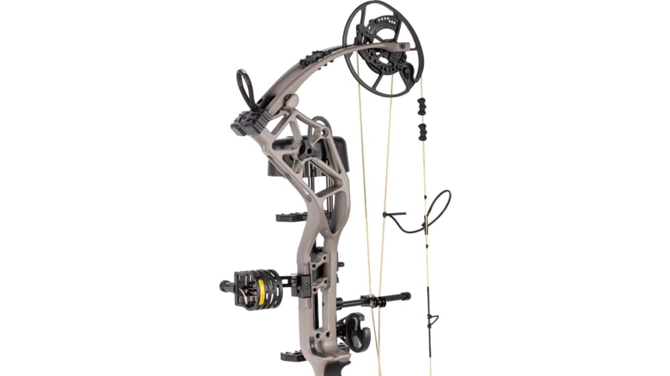 Bear Archery Alaskan Pro RTH Package 1503180