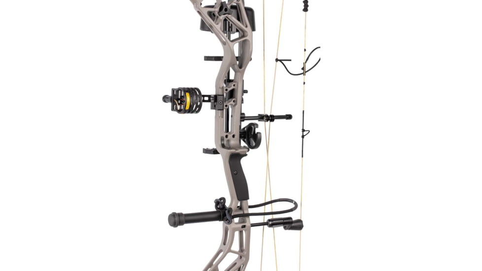 Bear Archery Alaskan Pro RTH Package 1503180