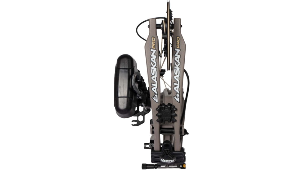 Bear Archery Alaskan Pro RTH Package 1503180