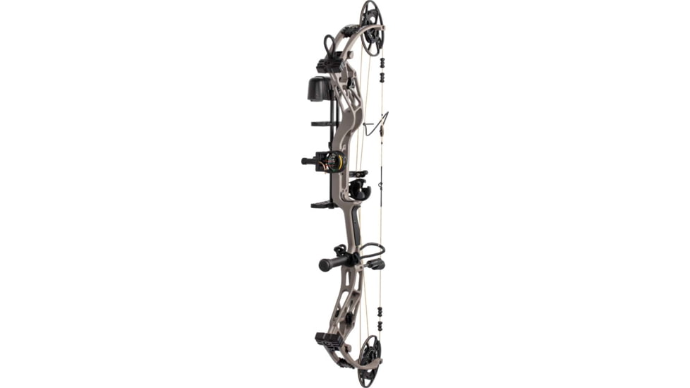 Bear Archery Alaskan Pro RTH Package 1503180