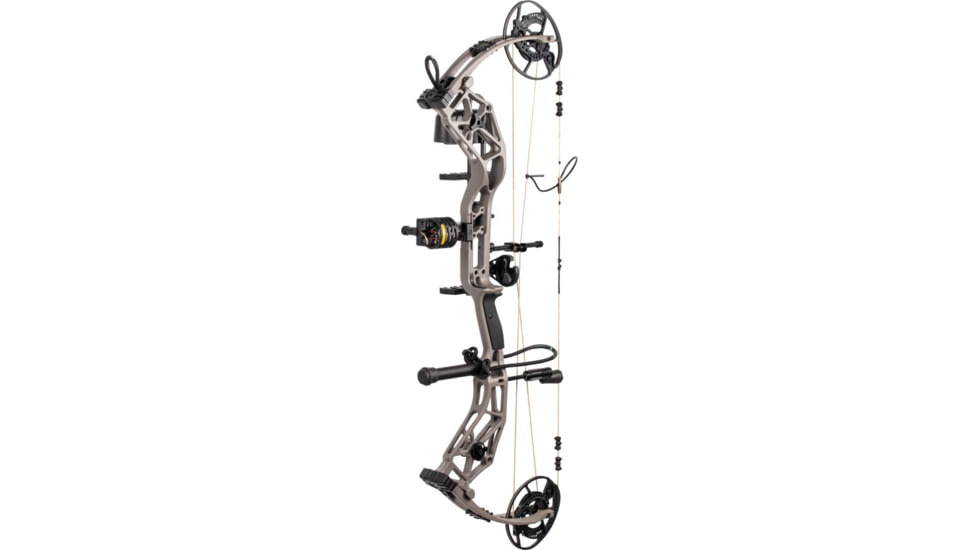 Bear Archery Alaskan Pro RTH Package 1503180