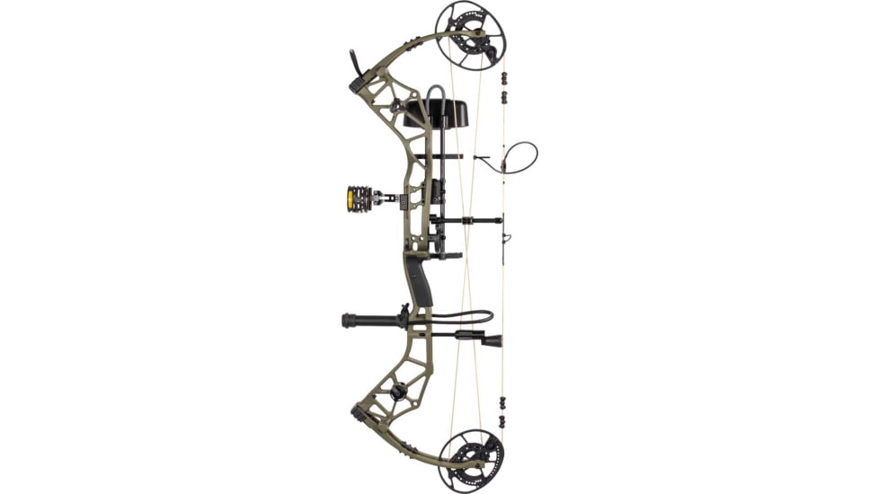 Bear Archery Alaskan Pro RTH Package 1503184