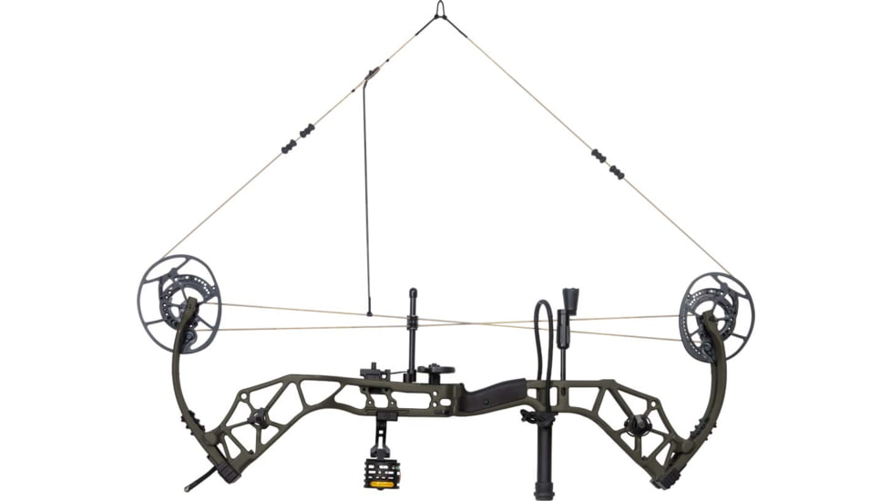 Bear Archery Alaskan Pro RTH Package 1503184