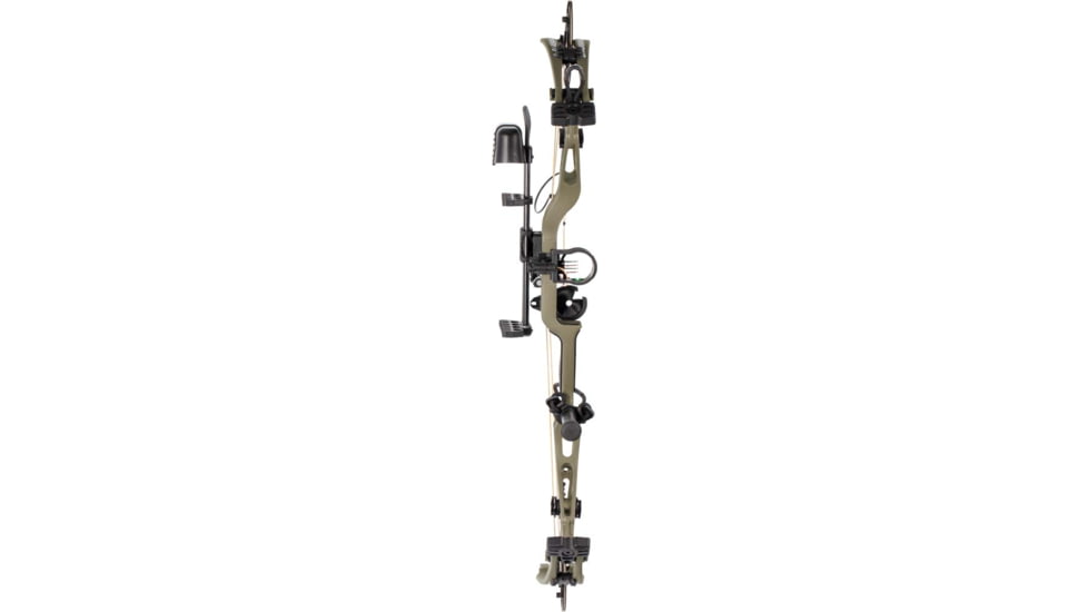 Bear Archery Alaskan Pro RTH Package 1503184