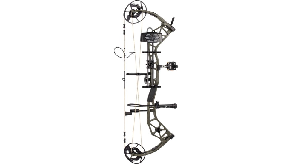 Bear Archery Alaskan Pro RTH Package 1503184