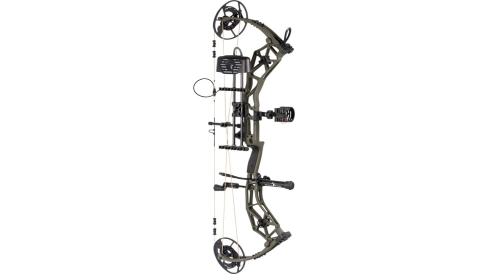 Bear Archery Alaskan Pro RTH Package 1503184