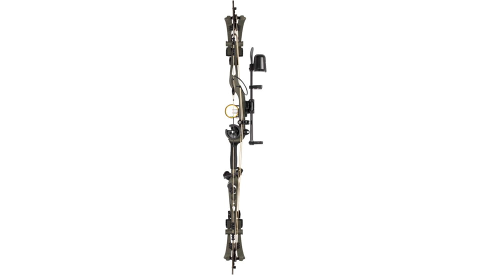 Bear Archery Alaskan Pro RTH Package 1503184