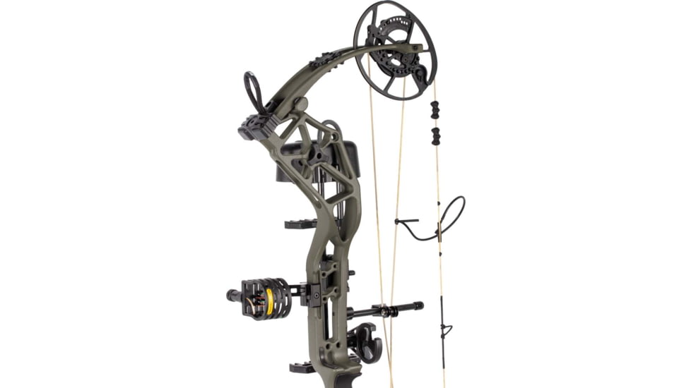 Bear Archery Alaskan Pro RTH Package 1503184