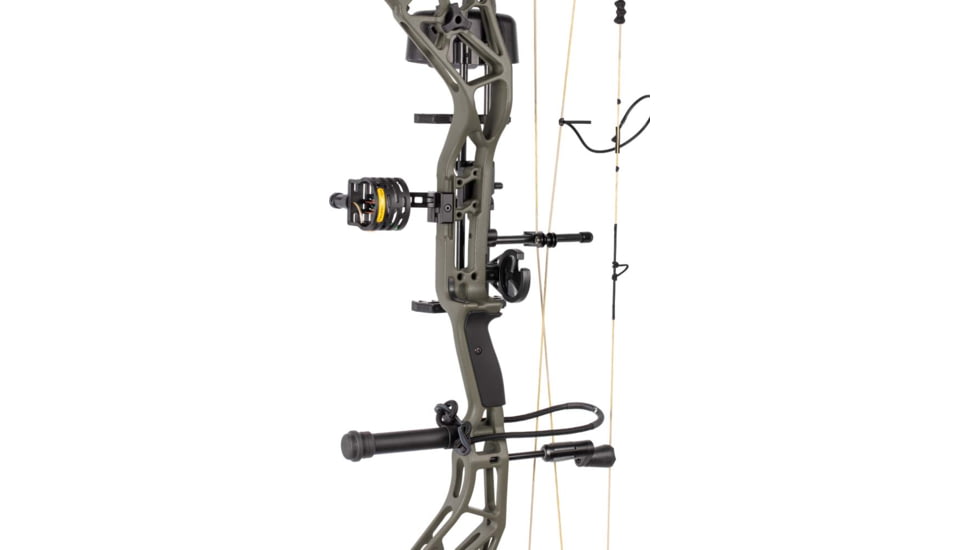 Bear Archery Alaskan Pro RTH Package 1503184