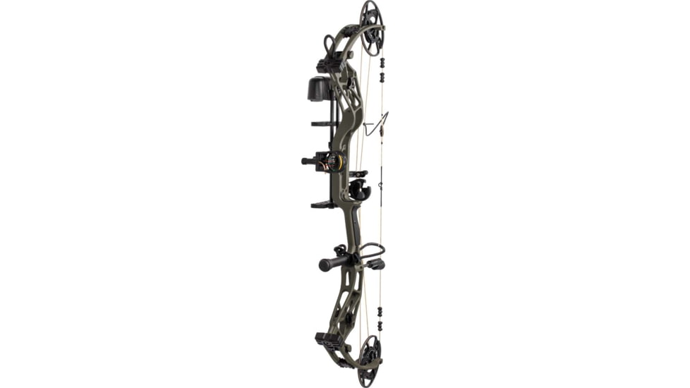 Bear Archery Alaskan Pro RTH Package 1503184