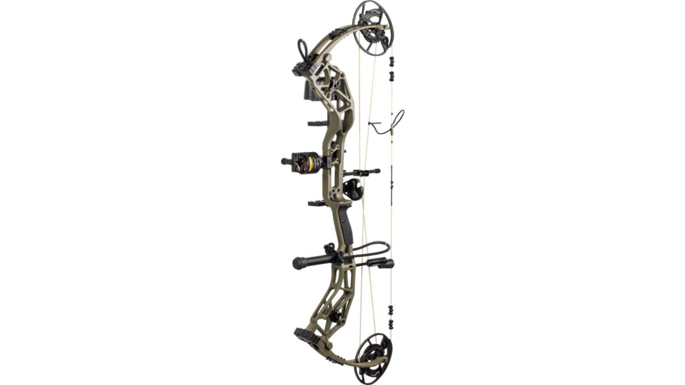 Bear Archery Alaskan Pro RTH Package 1503184
