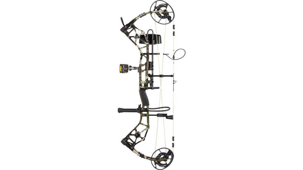 Bear Archery Alaskan Pro RTH Package