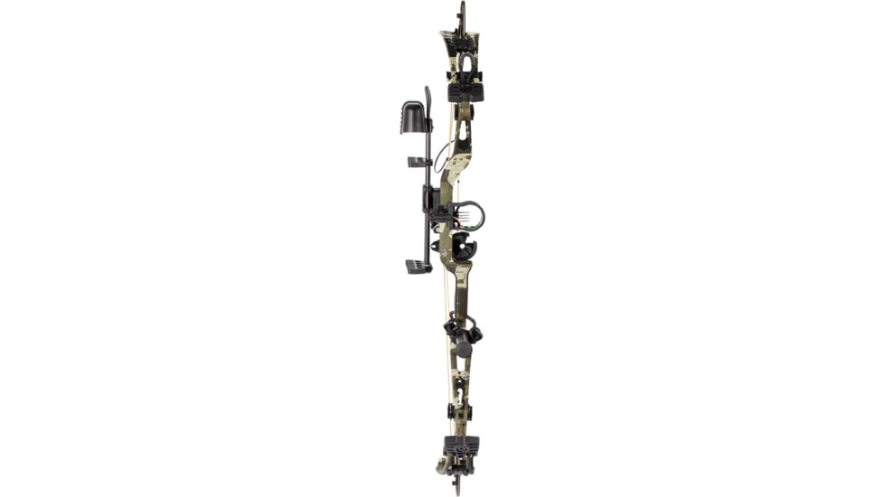 Bear Archery Alaskan Pro RTH Package