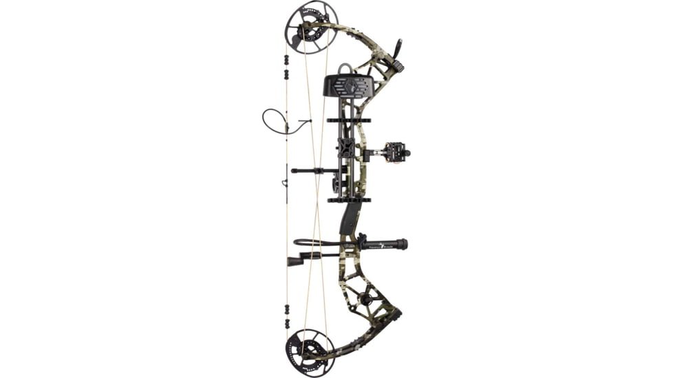 Bear Archery Alaskan Pro RTH Package