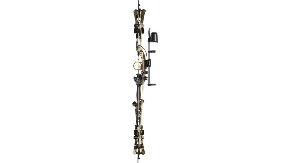 Bear Archery Alaskan Pro RTH Package
