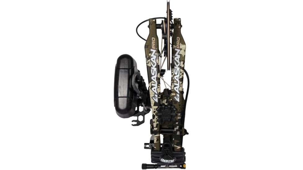 Bear Archery Alaskan Pro RTH Package