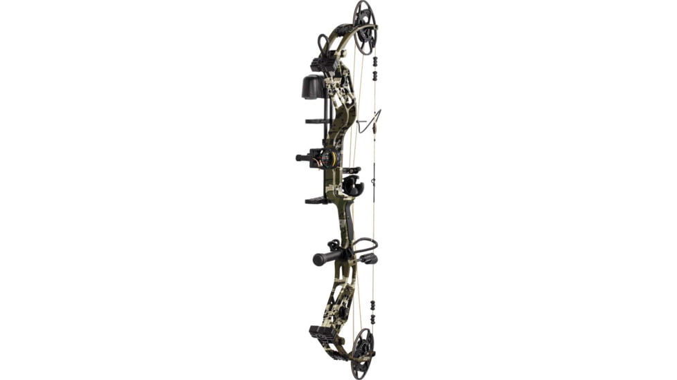 Bear Archery Alaskan Pro RTH Package