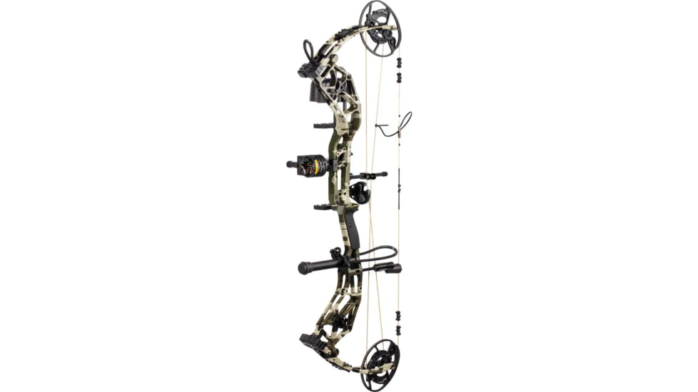 Bear Archery Alaskan Pro RTH Package