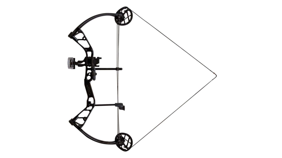 Bear Archery Frontier RTH Bow Package