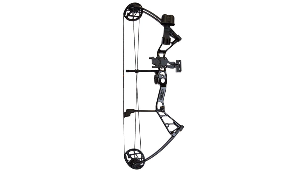 Bear Archery Frontier RTH Bow Package