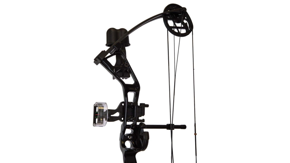 Bear Archery Frontier RTH Bow Package