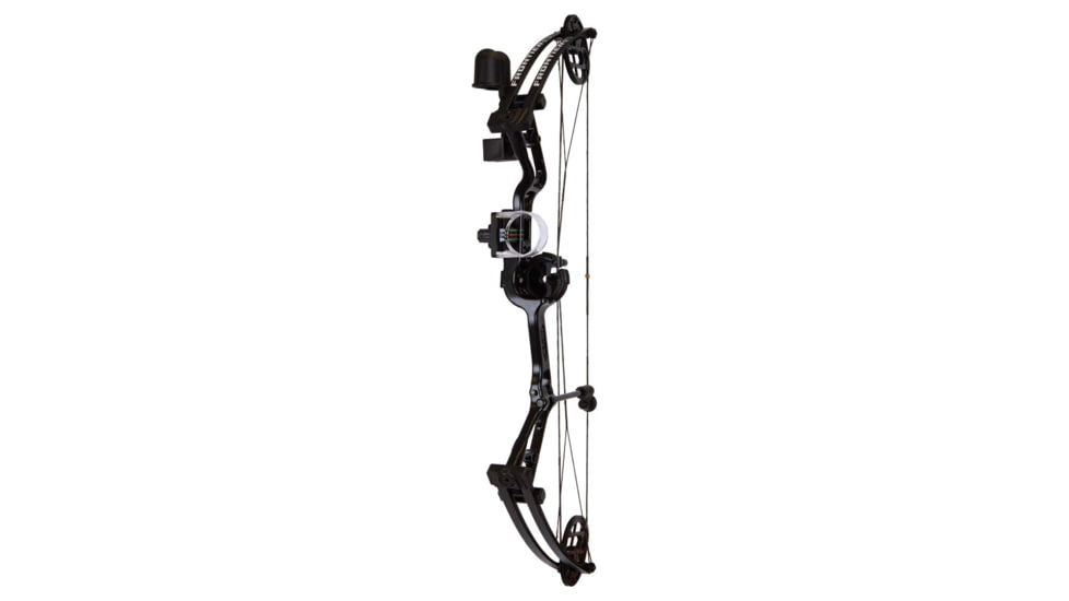 Bear Archery Frontier RTH Bow Package