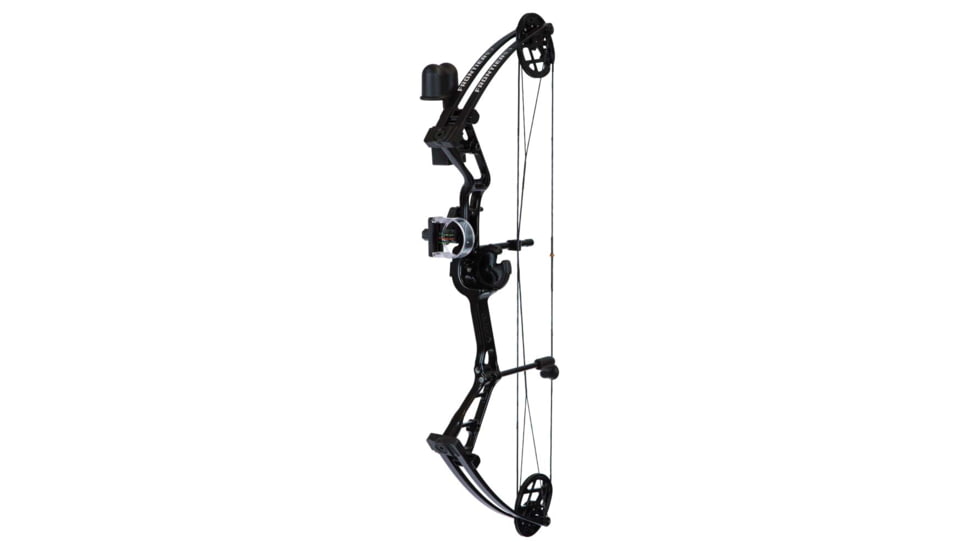 Bear Archery Frontier RTH Bow Package